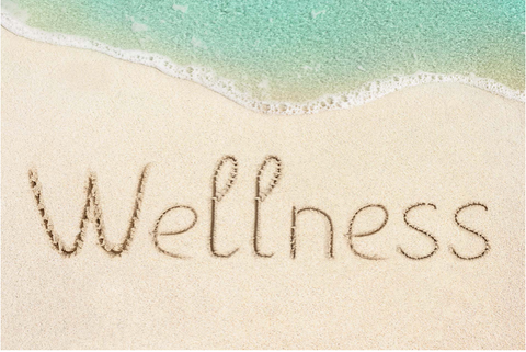 Wellness ウェルネスとハーブ、ベニシアさんのウェルネス