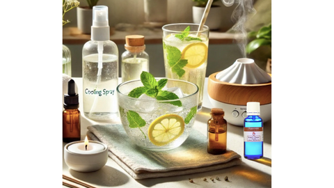 暑い夏を快適に過ごすためのアイデア