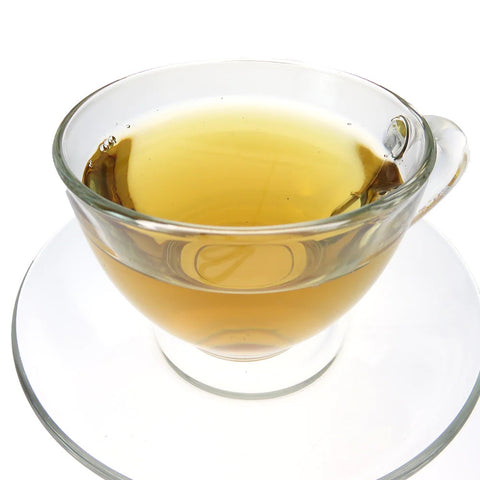 夏バテや暑さから身体を守るモロッコのペパーミントティー