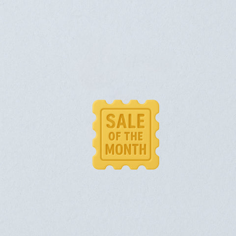 今月の奉仕品