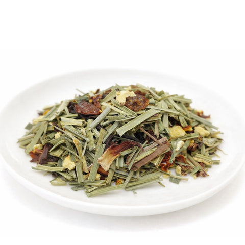 ハーブティー フルーツティー