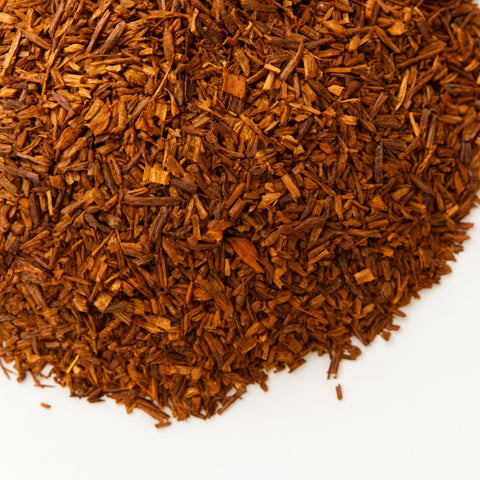 ハーブティー ルイボスティー