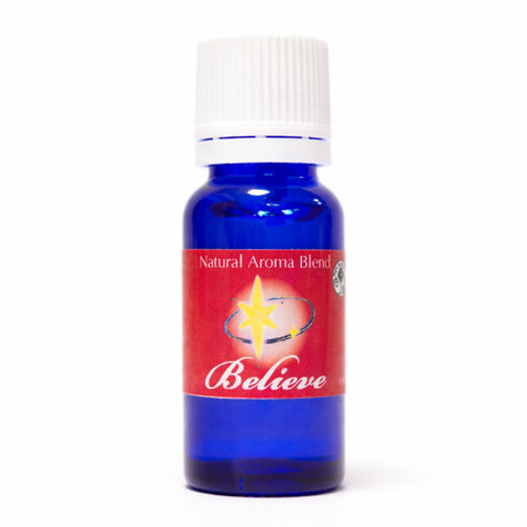 Believe ブレンドオイル アロマオイル
