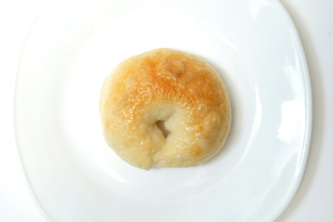 米粉 ベーグル グルテンフリー 10個 セット 冷凍 パン MUSUBUPAN 送料無料 離島除く