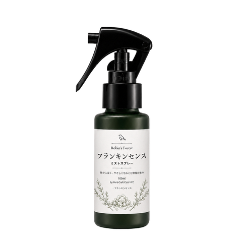 フランキンセンスミスト 100ml