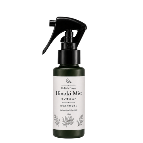 ヒノキ ミスト 100ml