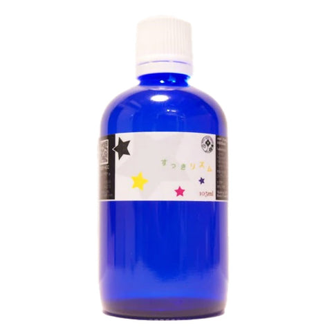 すっきリズム ブレンドオイル アロマオイル クリアな香り 105ml