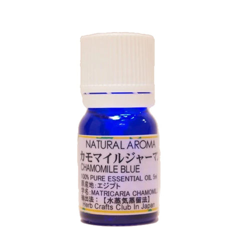 カモマイルジャーマン(Chamomile German)
