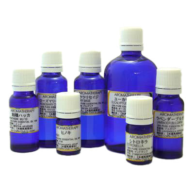 ネロリ(Neroli)