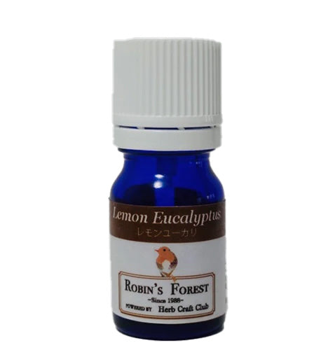 レモンユーカリ (Eucalyptus Lemon) エッセンシャルオイル