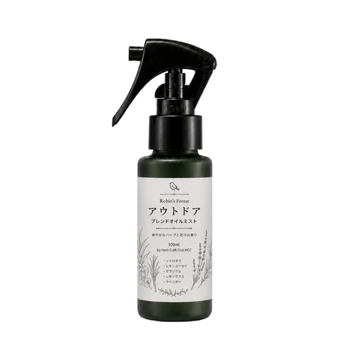 アウトドアスプレー 100ml
