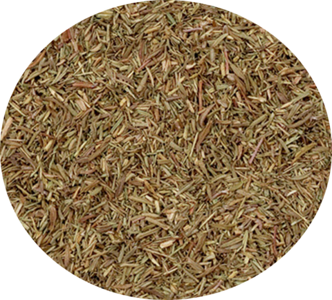 タイム/Thyme