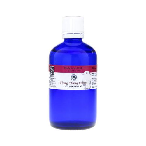イランイランエクストラ (Ylang Ylang Extra)