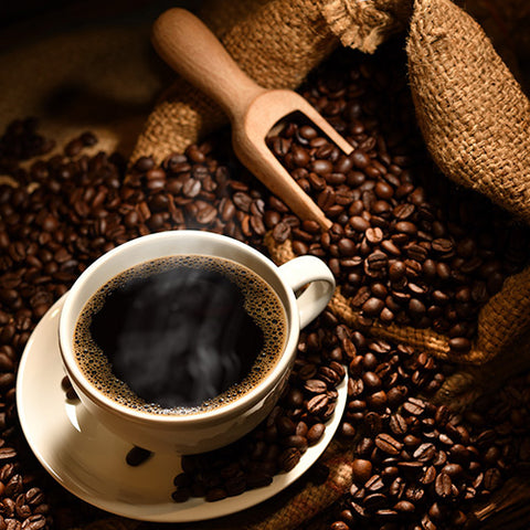 コーヒーセレクト (Coffee Select) エッセンシャルオイル