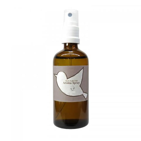 ジャスミンミストスプレー50ml (Jasmine Mist Spray 50ml) 女性らしさや優雅さを表現するのに最適な香り、香水かわりにも!