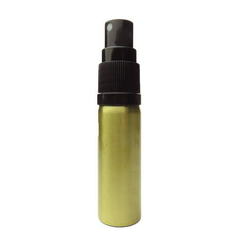 ミストスプレー メタル 容器 20ml
