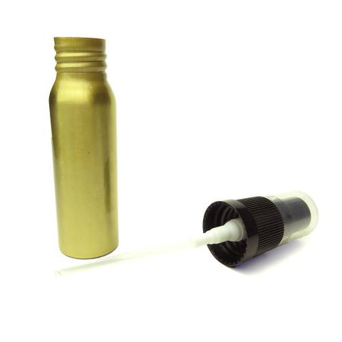 ミストスプレー メタル 容器 20ml