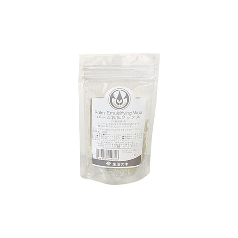 パーム乳化ワックス/Palm emulsifying wax