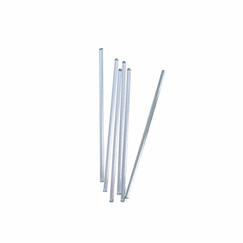 ガラスかくはん棒(Glass Stirring Rod)