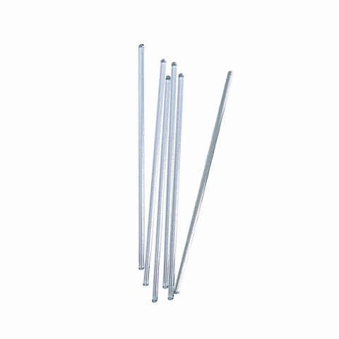 ガラスかくはん棒(Glass Stirring Rod)