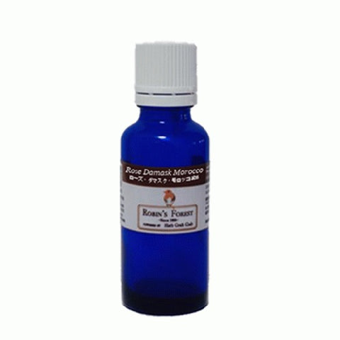 エッセンシャルオイル ローズダマスク30ml