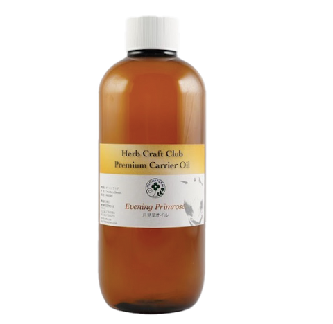 月見草オイル キャリアオイル ナチュラルオイル 250ml