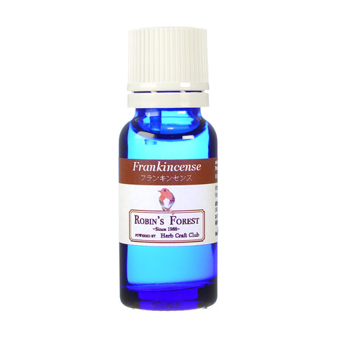 エッセンシャルオイル フランキンセンス 15ml