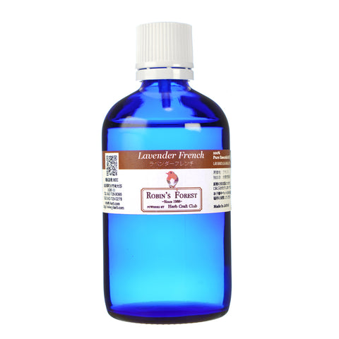 エッセンシャルオイル ラベンダーフレンチ 105ml