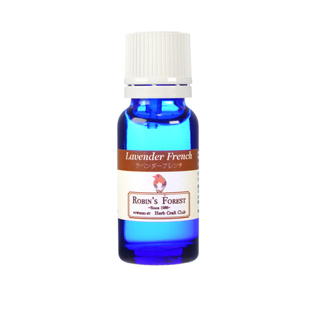 エッセンシャルオイル ラベンダーフレンチ 15ml