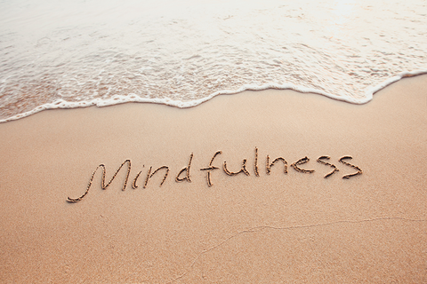 マインドフルネス/Mindfulness