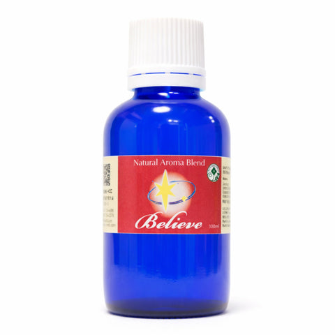 Believe ブレンドオイル アロマオイル 105ml
