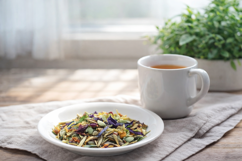 暮らしで楽しむ香り