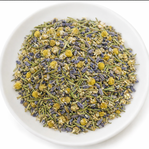 ハーブバス用 ブレンドミックス