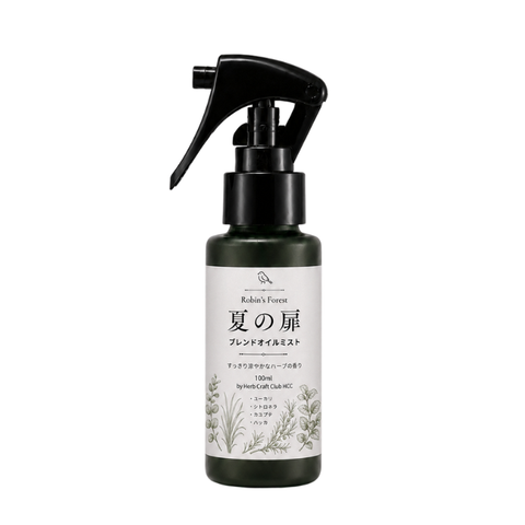 夏の扉ミスト 100ml