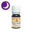 ラベンダー&オレンジ 夜用 ブレンドオイル (Lavender & Orange Night Blend Oil)