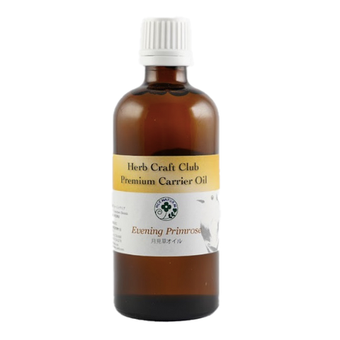 月見草オイル キャリアオイル ナチュラルオイル 105ml